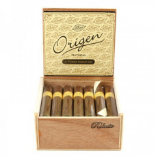 Сигары J.Fuego Origen Robusto/21 (шт.)